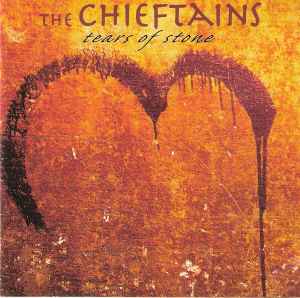 Tears Of Stone - The Chieftains
