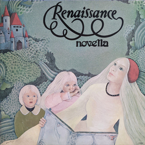 Renaissance (4) Discography