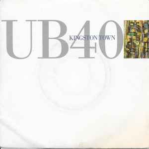 UB40 - Kingston Town 