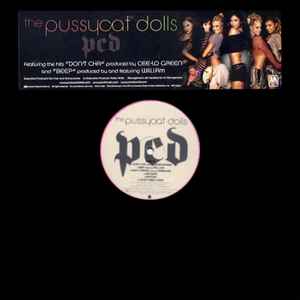 The Pussycat Dolls – PCD (2005, Pink, Vinyl) - Discogs