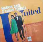 Cover of United, 1982-03-00, Vinyl
