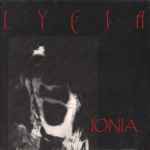 Cover of Ionia, 1991-09-03, CD