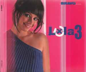 Lola (14) - Lola 3 album cover