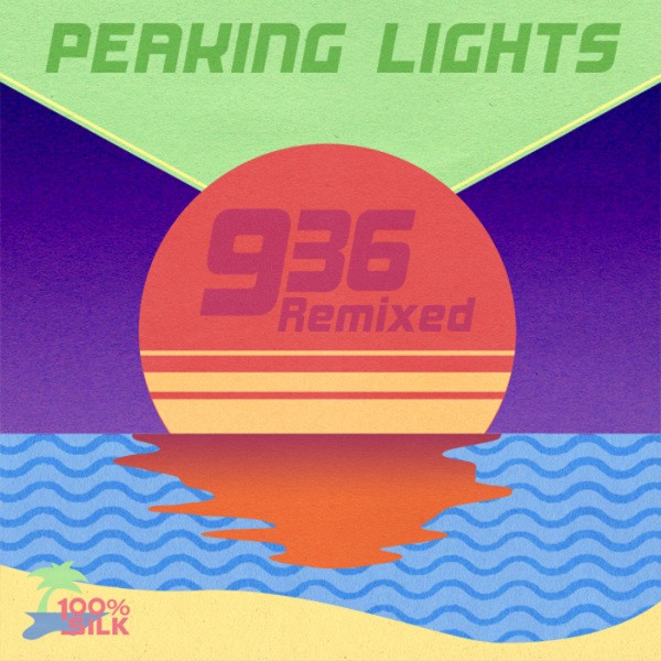 Fern skat min Peaking Lights – '936' Remixed (2012, Vinyl) - Discogs