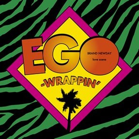 Ego-Wrappin' – Brand New Day (2010, Vinyl) - Discogs