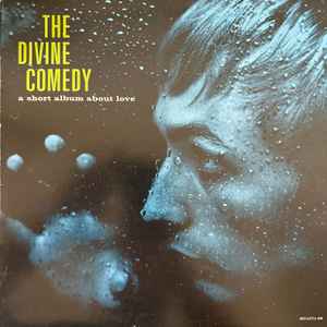 The Divine Comedy - A Short Album About Love album cover