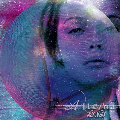 SuG – Alterna. (2007, CD) - Discogs