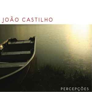 João Castilho - Pecepções album cover
