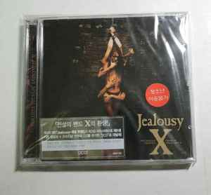 X Japan – Blue Blood (2007, CD) - Discogs