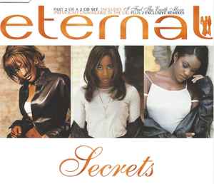 Secrets - Eternal