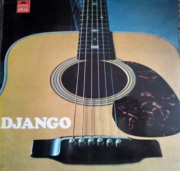 Django Reinhardt – Place De Broukère (2004, CD) - Discogs