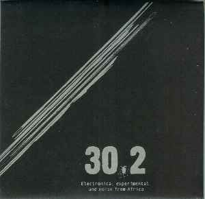 Various - 30.2 album cover