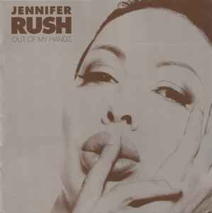 The Best Of Jennifer Rush, CD - Tigris Antiques & Art