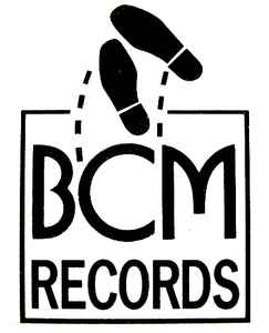 BCM Recordsauf Discogs 