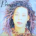 Cover of Princess, 1988-07-00, Vinyl