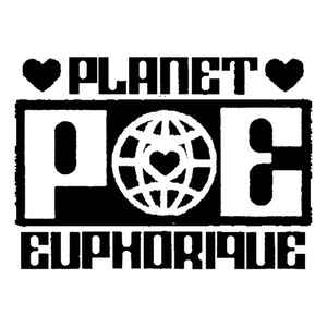 Planet Euphorique on Discogs