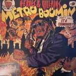Metro Boomin, Heroes and Villains, Metro Boomin Album Premium