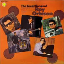 descargar álbum Roy Orbison - The Great Songs Of