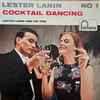 The Lester Lanin Trio - Cocktail Dancing No 1