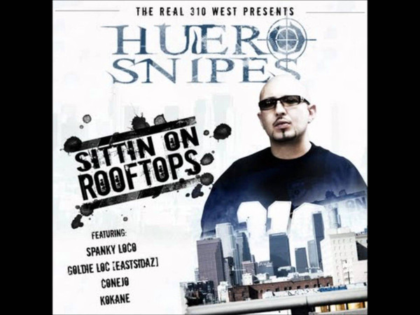 ladda ner album Download Huero Snipes - Sittin On Rooftops album