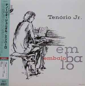 Tenório Jr. – Embalo (2008, Vinyl) - Discogs