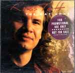 Cover of The Way Home, 1989, CD