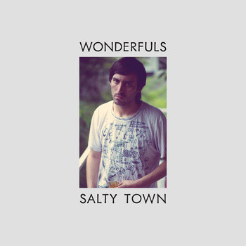 baixar álbum Wonderfuls - Salty Town