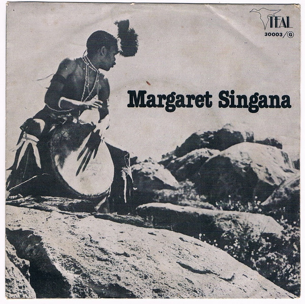 télécharger l'album Margaret Singana - Mother Mary Misunderstood
