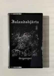 Inlandshjärta - Bergaropet album cover
