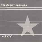 Cover of Vol V/VI, 1999, CD