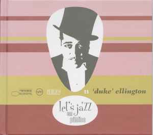 Duke Ellington - 'Duke' Ellington