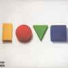 Jason Mraz - Love Is A Four Letter Word