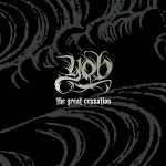 Cover of The Great Cessation, 2009-07-00, CD
