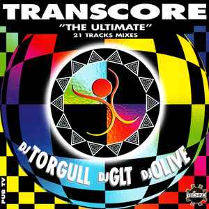 Torgull - Transcore: The Ultimate