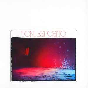 Tony Esposito - Toni Esposito album cover
