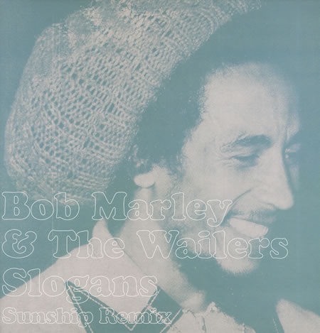 Bob Marley & The Wailers – Slogans (CD) - Discogs