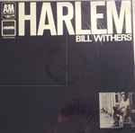 Cover of Harlem, 1972, Vinyl
