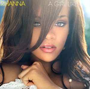 A Girl Like Me (Vinyl, LP, Album, Limited Edition, Reissue)zu verkaufen 
