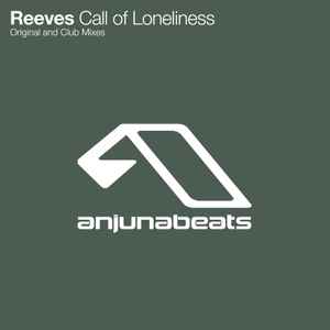 Reeves (2) - Call Of Loneliness
