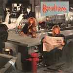 Bonham – The Disregard Of Timekeeping (1989, Vinyl) - Discogs