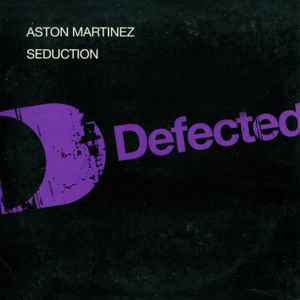 Aston Martinez - Seduction