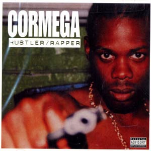 Cormega – Hustler / Rapper (2002, CD) - Discogs