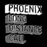 Cover of Long Distance Call, 2006, CD