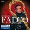 Peter Lanz - Falco - Die Biographie