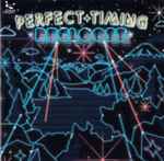 Cover of Perfect Timing, 2008-09-08, CD