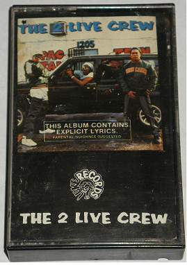 The 2 Live Crew - 2 Live Is What We Are | Releases | Discogs