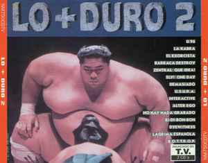 Lo + Duro 2 - Various