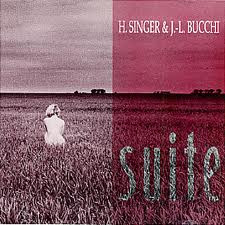lataa albumi H Singer & JL Bucchi - Suite