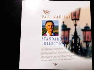 Paul Mauriat – Standard Hits Collection (1990, CD) - Discogs