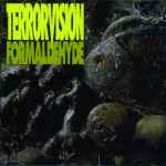Cover of Formaldehyde, 2013-01-28, CD